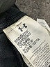 Under Armour Black Track Pants Size M - photo 7