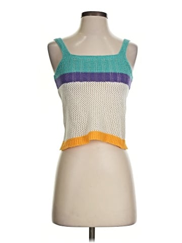 United Colors Of Benetton Sleeveless Top (view 1)