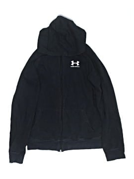 Under Armour Zip Up Hoodie