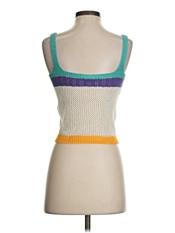United Colors Of Benetton Sleeveless Top (view 2)