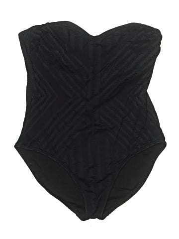 Kenneth Cole REACTION One Piece Swimsuit (view 1)
