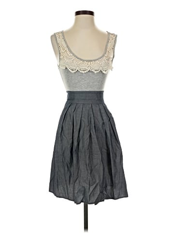 Ophelia Cocktail Dress (view 1)
