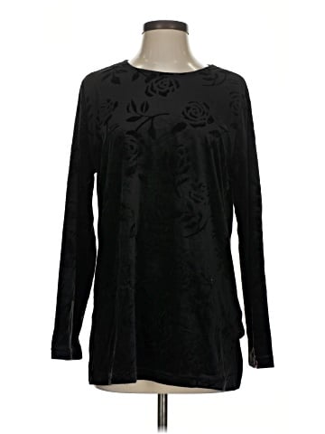 Carroll Reed Long Sleeve Top (view 1)