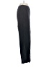 Old Navy 100% Rayon Solid Black Dress Pants Size S - photo 4