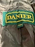 DANIER Brown Coat Size M - photo 3