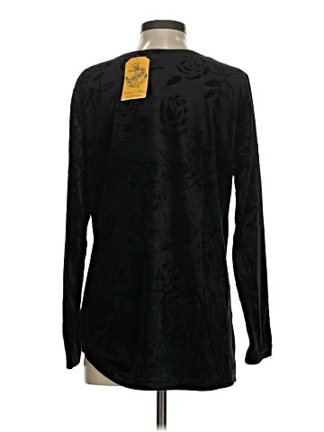 Carroll Reed Long Sleeve Top (view 2)