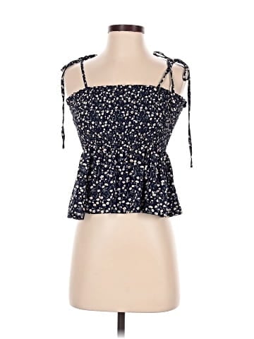 Shein Sleeveless Blouse (view 1)
