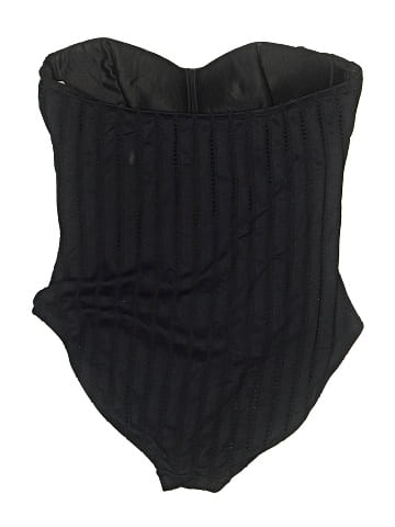 Kenneth Cole REACTION One Piece Swimsuit (view 2)