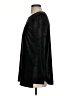 Carroll Reed 100% Polyester Black Long Sleeve Top Size S - photo 5