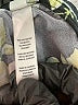 Flora Nikrooz Floral Black Short Sleeve T-Shirt Size S - photo 8