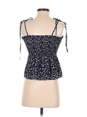 Shein Sleeveless Blouse (view 2)