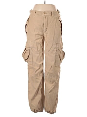 TNA Cargo Pants (view 1)