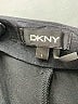 DKNY Solid Black Active Pants Size L - photo 7