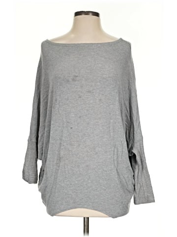Alya 3/4 Sleeve Top (view 1)