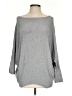 Alya Gray 3/4 Sleeve Top Size XS - photo 1