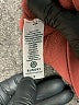 Sundry Burgundy Sweatshirt Size Med (2) - photo 5