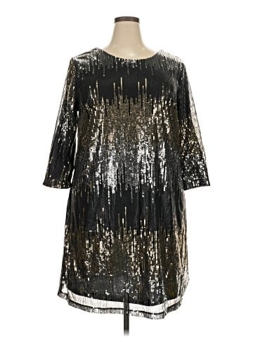Cato Cocktail Dress (view 1)