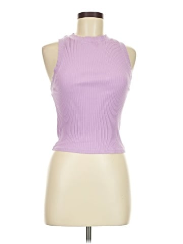 Zara Tank Top (view 1)