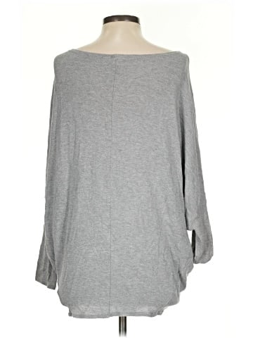 Alya 3/4 Sleeve Top (view 2)