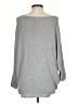 Alya Gray 3/4 Sleeve Top Size XS - photo 2