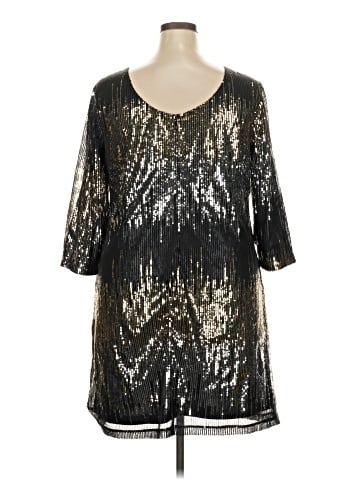 Cato Cocktail Dress (view 2)