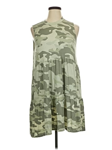 Mud Pie Casual Dress (view 1)