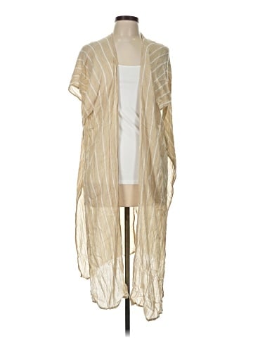 Mustard Seed Kimono (view 1)