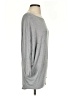 Alya Gray 3/4 Sleeve Top Size XS - photo 4