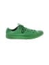 Converse Green Sneakers Size 8 - photo 1