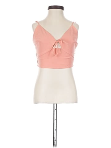 Abercrombie & Fitch Sleeveless Top (view 1)