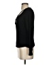 LNA Black Long Sleeve Top Size XS - photo 5