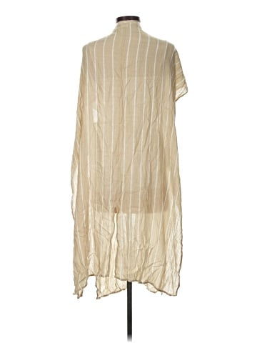 Mustard Seed Kimono (view 2)