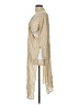 Mustard Seed Ivory Kimono Size L - photo 5
