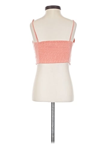 Abercrombie & Fitch Sleeveless Top (view 2)