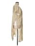 Mustard Seed Ivory Kimono Size L - photo 4