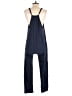 Unbranded Solid Blue Jumpsuit Size S - photo 2