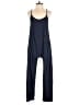 Unbranded Solid Blue Jumpsuit Size S - photo 1
