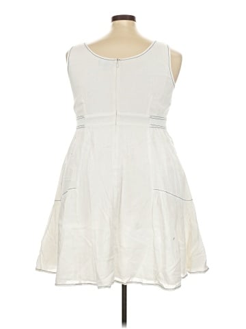 ELOQUII Cocktail Dress (view 2)