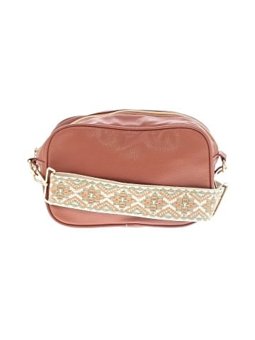 Unbranded Crossbody Bag (view 1)