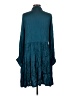 YFB Teal Casual Dress Size M - photo 2