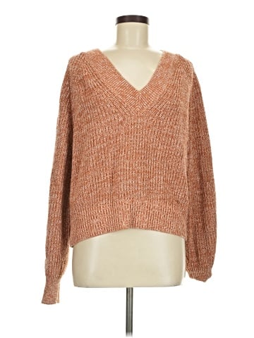 A New Day Pullover Sweater (view 1)