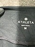 Athleta Solid Black Dress Pants Size M - photo 7