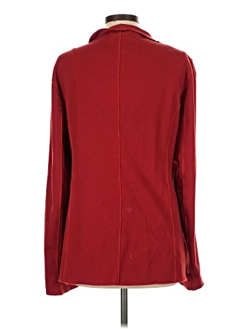 Rena Rowan Wool Cardigan (view 2)