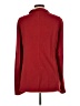 Rena Rowan Red Wool Cardigan Size L - photo 2