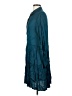 YFB Teal Casual Dress Size M - photo 5