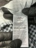 Gap Fit Checkered-gingham Green Active Skort Size S (tall) - photo 4