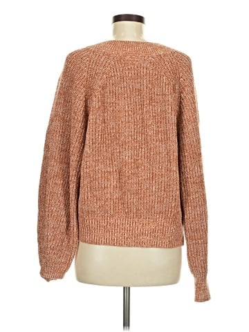 A New Day Pullover Sweater (view 2)
