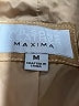 Wilsons Leather Maxima 100% Tencel Brown Jacket Size M - photo 6