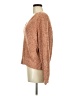 A New Day Orange Pullover Sweater Size M - photo 5