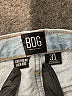 BDG 100% Cotton Blue Denim Shorts Size 31 waist - photo 3